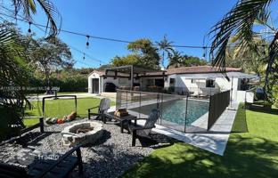 2-bedroom house 151 m² in Miami Shores for $1,100,000