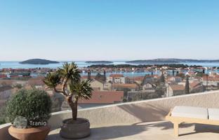1-bedroom apartment 60 m² in Sibenik-Knin for 244,000 €