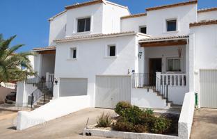 3-bedroom house 150 m² in Benissa for 350,000 €
