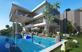 3-bedroom villa 500 m² in Alanya for 163,808,000 TRY