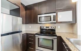 Apartment – Sherbourne Street, Old Toronto, Toronto,  Ontario,   Canada for C$908,000