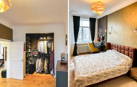 Apartment – Latgale Suburb, Riga, Latvia for 146,000 €
