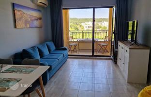 1-bedroom apartment 57 m² in Sozopol for 110,000 €