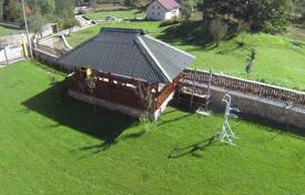 Residential complex with 7 houses near Cetinje, Obzovica for 2,100,000 €