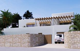 3-bedroom cottage 260 m² in Moraira for 1,400,000 €
