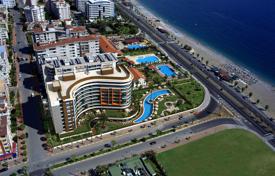 2-bedroom apartment 130 m² in Antalya (city) for 74,963,000 TRY