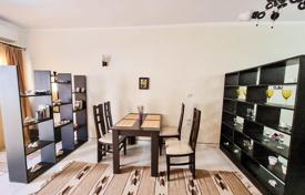 Fully furnished 1 bedroom apartment in compound for $39,400