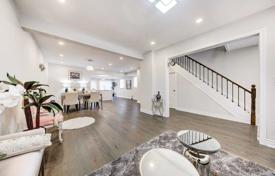 Townhome – East York, Toronto, Ontario,  Canada for C$2,029,000