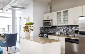 Apartment – Carlaw Avenue, Toronto, Ontario,  Canada for C$1,024,000