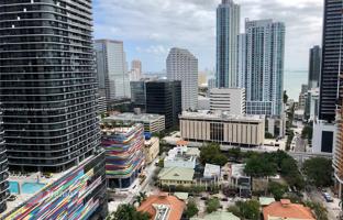1-bedroom apartments in condo 64 m² in Miami for $495,000