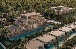 New residential complex with a beach club, water sports and restaurants, Zanzibar, Tanzania for From $350,000