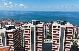 4- Bedroom Spacious Flats with Scene in Akcaabat Trabzon for $250,000