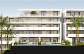 Residence with a parking at 300 meters from the sea, Voula, Greece for From 1,400,000 €