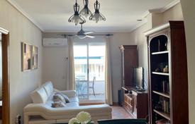 Furnished flat 100 metres from the beach, Torrevieja, Spain for 148,000 €