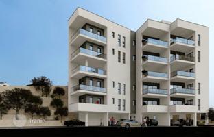 2-bedroom apartment in new building in Limassol for 354,000 €