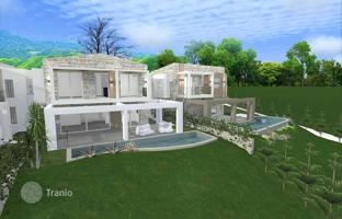 4-room villa in Kassandreia for 550,000 €