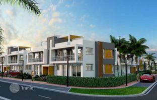2-bedroom apartment 75 m² in Famagusta for 251,000 €