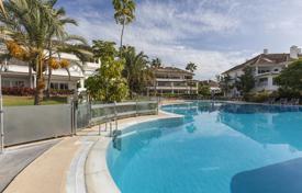 Apartments for sale in Marbella. Impressive apartment on a first floor in the luxurious complex Monte Paraiso close to Marbella Hill Club Apartments for sale in Marbella. Impressive apartment on a first floor in the luxurious complex Monte Paraiso close to Marbella Hill Club
