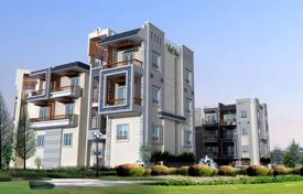 Alsancak apartments project for 84,000 €
