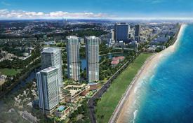 Ocean/Lake/Harbour View Apartments at the best Address in Colombo for $740,000