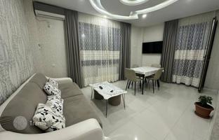 House 263 m² in Batumi for $318,000