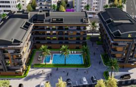 Real estate in Turkey with installment payments until 2026 for $229,000