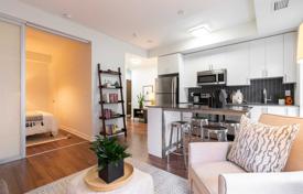 Apartment – Sackville Street, Old Toronto, Toronto,  Ontario,   Canada for C$648,000