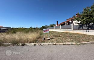 Land plot 800 m² in Vodnjan for 88,000 €