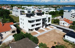 2-bedroom apartment 87 m² in Privlaka for 318,000 €