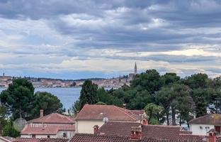 2-room apartment 153 m² in Rovinj for 802,000 €