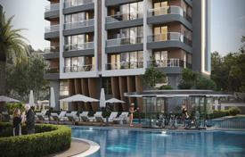 New home – Antalya (city), Antalya, Turkey for $176,000