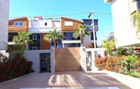 Stylish Apartments in a Complex with Pool in Muratpasa Antalya for $391,000