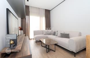 1-bedroom apartment 48 m² in Altıntaş for 10,896,000 TRY