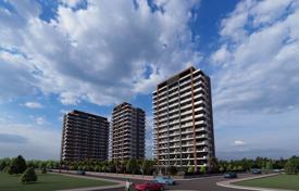 Apartment – Akdeniz Mahallesi, Mersin (city), Mersin,  Turkey for $89,000