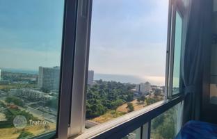 2-bedroom apartment 58 m² in Pattaya for $196,000