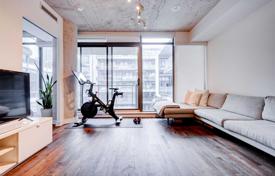 Apartment – King Street, Old Toronto, Toronto,  Ontario,   Canada for C$773,000
