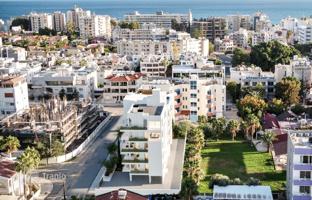 3-bedroom apartment 175 m² in Germasogeia for 950,000 €