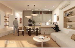 New duplex apartment in the center of Nafplio, Peloponnese, Greece for 380,000 €