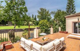 6-bedrooms villa 500 m² in San Pedro Alcántara, Spain for 1,640,000 €