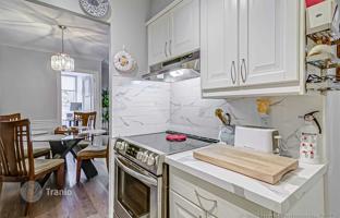 3-bedroom apartment in York for C$717,000