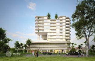 4 new flats in residential complex Rabdan Gardens in Al Satwa for From $301,000