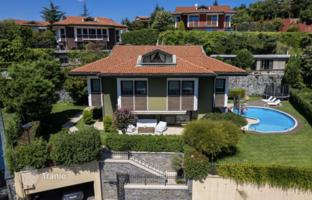 5-bedroom villa 1,620 m² in Sarıyer for 251,543,000 TRY