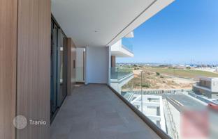 1-bedroom apartment 65 m² in Famagusta for 650,000 €