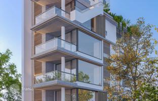1 new object in residential complex in Larnaca for From 350,000 €