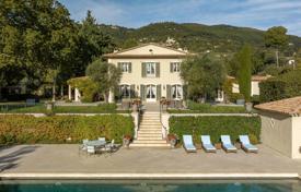 14-bedrooms villa in Grasse, France for 7,900,000 €