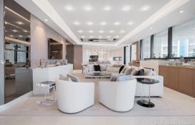 New home – Collins Avenue, Miami, Florida,  USA for 7,217,000 €