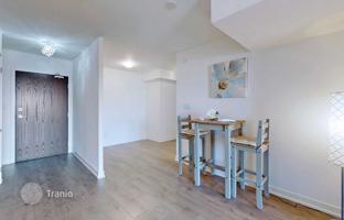 2-bedroom apartment in East York for C$807,000
