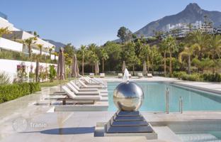 4-bedroom apartment 286 m² in Marbella for 4,300,000 €