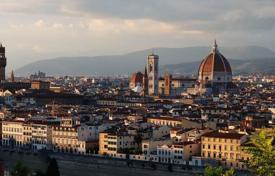Florence (Florence) — Tuscany — Apartment for sale for 5,500,000 €