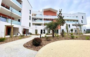 25 new flats in residential complex in Herault for From 343,000 €